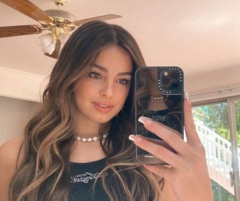 เคล็ดลับ Addison Rae สำหรับจุดสูงสุดของผู้ที่ไม่สามารถปฏิเสธได้