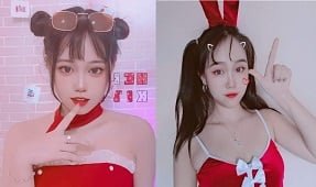 Nhien Tam Lam แสดงให้เห็นถึงคนหลายพันคนที่รัก
