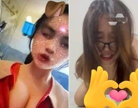 สามีบันทึกน้องสาวของเขาอย่างลับๆ