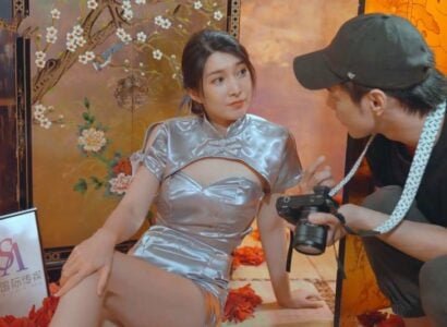 ช่างภาพที่สวยงาม