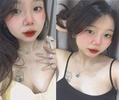 Ms Hang Big Tits ทำให้ฉันประเสริฐ