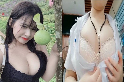 น้องสาวของลูกบา