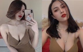 bao anh พอใจความกระหายและเสน่ห์ของสาวสวย