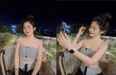 Bich Phuong ปรารถนาผีเสื้อ
