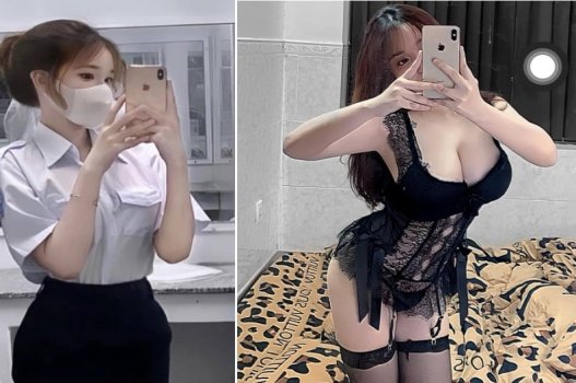 Brasileira deliciosa exibindo seu talento na pegada nacional