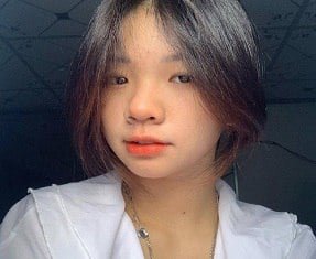 ผีเสื้อน้ำที่เย้ายวนใจถูกค้นพบใน Van Anh