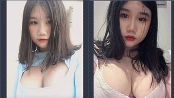 ฉากร้อนแรงถูกสร้างขึ้นโดยเหงียนฟูงพีดิว Dieu