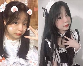 Cao Thi Huyen เปิดเผยต่อสาธารณะคลิปร้อนที่ไม่สามารถปฏิเสธได้