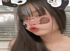 Cao Thi Thuy Vy มีความปรารถนาอย่างมาก
