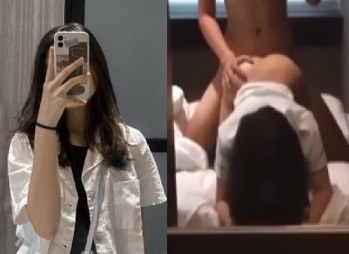 ทั้งคู่มีความรุนแรงเกินไปในห้องนั่งเล่น