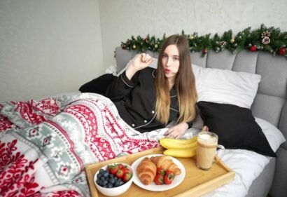 น้องสาว -in -law เติบโตขึ้น