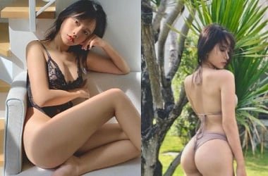 สุดขีดกันด้วย Hoang Yen 2K3