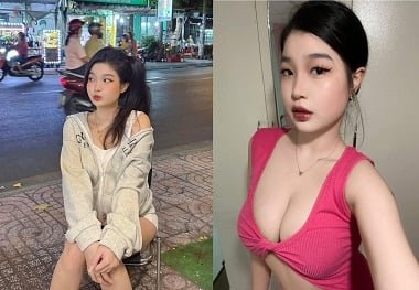 เล่นเทศกาลกลาง -AUTUMN กับ Tran Ngoc 2K6 ของฉันในห้องพักของโรงแรม