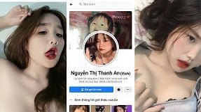 คลิปที่ถูกห้ามไม่ให้รั่วไหลออกมาโดยเหงียน Thi Thanh an