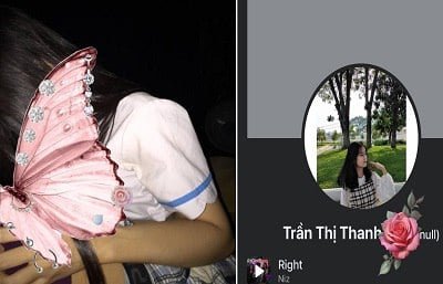 คลิปของนักเรียนหญิง Tran Thi Thanh Tam ทำเซ็กส์ร้อนกับแฟนของเธอ
