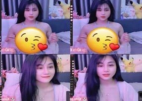 คลิป Hot Anna Bear โชว์ร่างเซ็กซี่ของเธอ