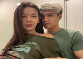 คลิปร้อนของความงามเชียงใหม่ของฉันคือการมีเพศสัมพันธ์กับแฟนของเธอ