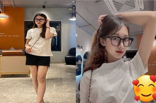 คลิปเพศของ Nguyen Thi Ngoc Huyen ค้นพบความรักที่ไม่น่าเชื่อ