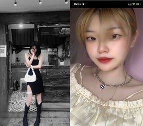 คลิปเซ็กส์ Em Hien ถูกบดขยี้เพื่อลืมวิธีการ
