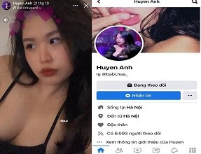 คลิปเซ็กซ์ Hong Anh White ใบหน้าร้อนและร้อนเต็มไปด้วยความปรารถนา