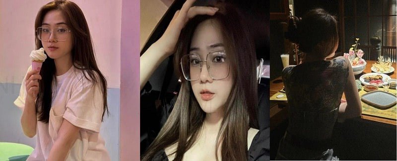 คลิปเซ็กส์ที่ร้อนแรงมากของ Dinh Minh Huyen