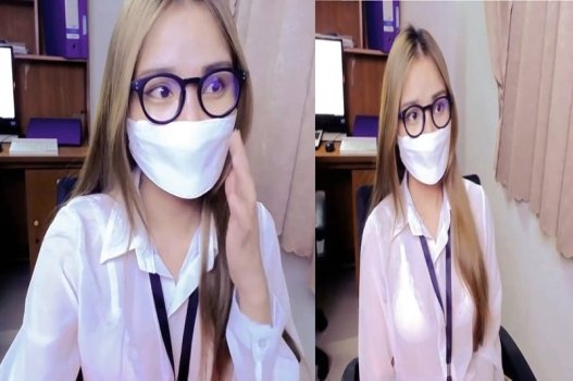 คลิปร้อนของ Le Thuy An