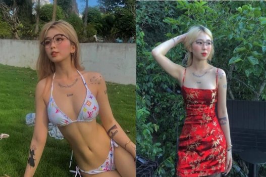 คลิปร้อนของ Nguyen Trang Uyen