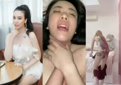 วิดีโอสุดฮอตล่าสุดของ Linh Miu