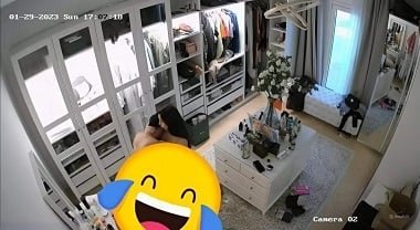 คลิป xxx ภรรยาและแฟนในห้องเมื่อสามีไปไกล