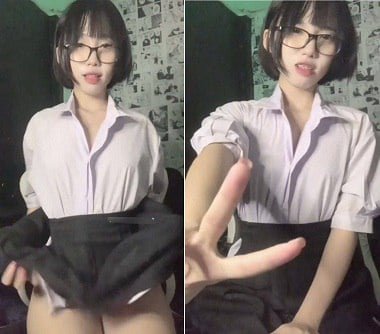 นักเรียนที่มีขนาดใหญ่ถูกค้นพบความลับ