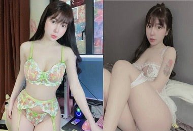 น้องสาวสวยชอบจูบในที่มืด