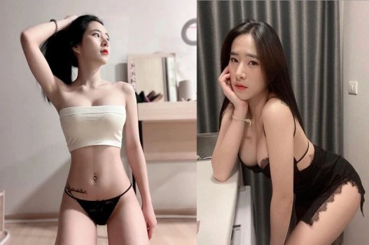 สาวเซ็กซี่ก็ไม่ดี