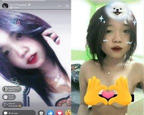 สาวที่มีเสน่ห์ของฉันมีเพศสัมพันธ์ร้อนแรงกับคนรักของเธอและเปิดเผยคลิปส่วนตัว