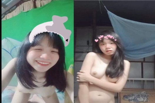 นักเรียนหญิงขี้อายค้นพบความรักเป็นครั้งแรก