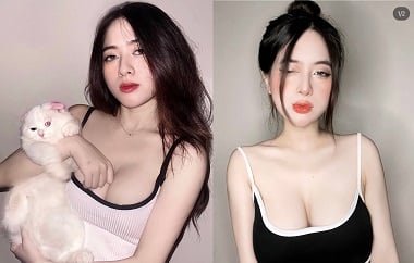 นักเรียนเย้ายวนใจมีความหลงใหลในแฟนของเธอ