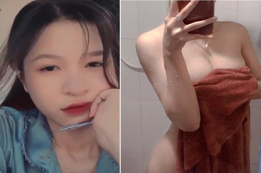 Dang Thi Binh ค้นพบความยินดีอย่างยิ่ง