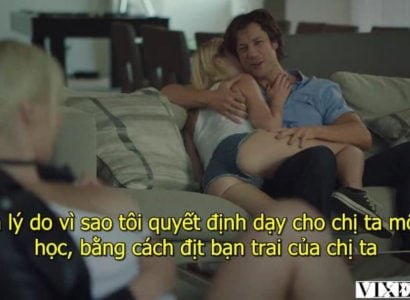 เพื่อแก้แค้นเกลี้ยกล่อมน้องสาวของคุณ