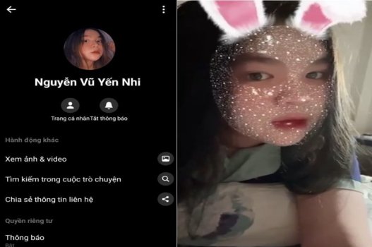 การระเหิดที่ดีที่สุด Nguyen Vu Yen Nhi ตกอยู่ในกับดักที่เต็มไปด้วยความปรารถนา