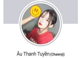 au thanh tuyen - ราชินีเซ็กซี่ในโลก xxx