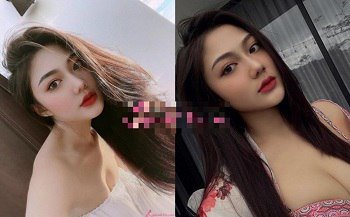 Dieu Linh หลงใหลในแฟนของเธอ