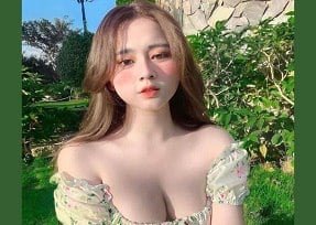 Dieu Linh น้องสาวที่สวยงามพอใจทุกที่
