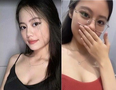 Fuck Cam Tien มีเสน่ห์ยากที่จะต้านทาน