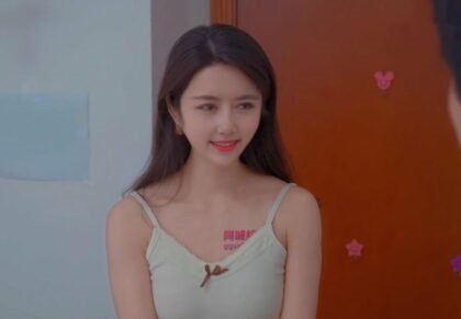 หลอดไฟและสร้างสาวใหม่ใน Luong Vy