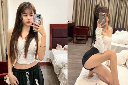 นำสาวสวยเข้าสู่โรงแรม
