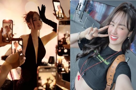 ตัวอย่างเช่นพี่สาวของฉันเดินไปเดินเล่นและไปที่โรงแรม