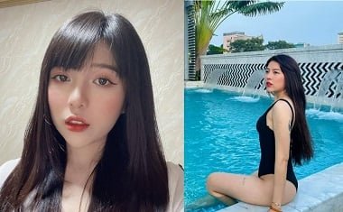 Du Le Nguyen Thai Co โชว์รอบเซ็กซี่