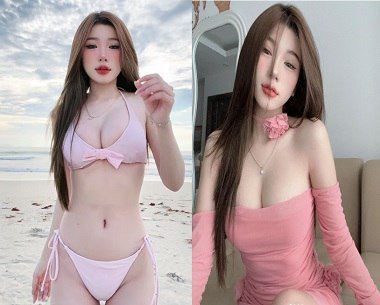 ฉันร้อนแสดงร่างกายของฉันในห้องน้ำ