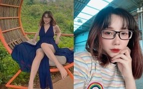 ฉันใส่แว่นตาอ่อนโยนเพื่อพิชิต