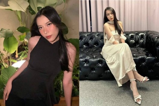 พี่สาวของฉันตกลงที่จะเป็นทาสทางเพศสำหรับฉัน