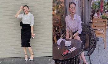 พี่สาวสำนักงานนำพนักงานทั้งหมดเข้ามาในอ้อมแขนที่หลงใหล